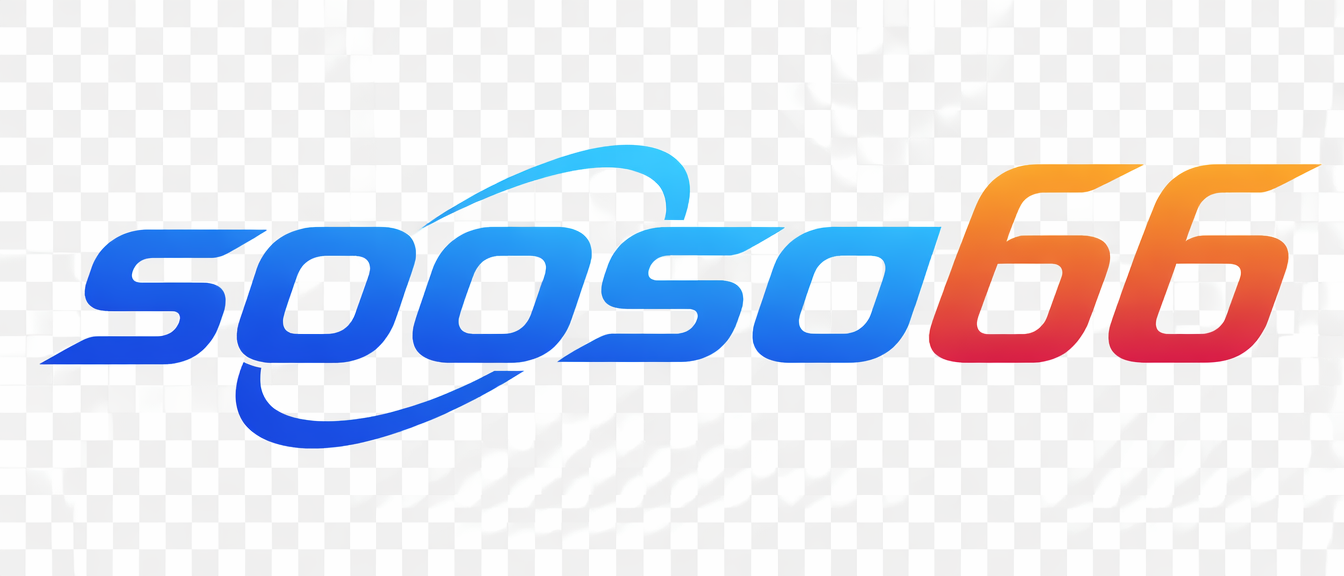sooso66 logo
